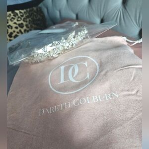 Dareth Colburn Adalynn Tiara